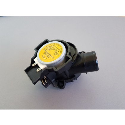 DFS 29030X 7618083945 Zawór wody trójdrożny do zmywarki Beko 1760400100