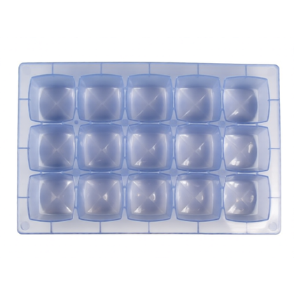 Pojemnik na lód do lodówki Whirlpool / Indesit / Ariston / Hotpoint 481241828525 C00574812 481241828471 C00311390