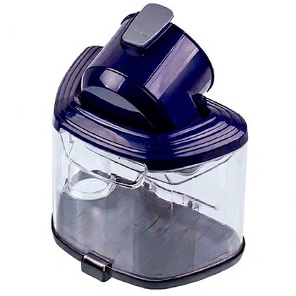 Pojemniki na kurz odkurzacza bez Pojemnik na kurz do odkurzacza bezprzewodowego AEG / Electrolux niebieski 140033283643