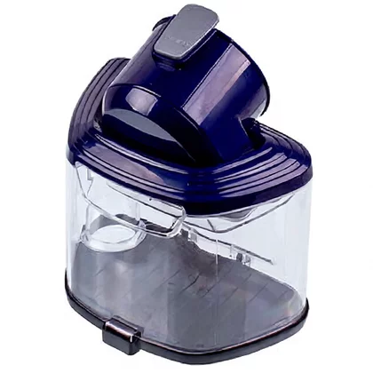 Pojemniki na kurz odkurzacza bez Pojemnik na kurz do odkurzacza bezprzewodowego AEG / Electrolux niebieski 140033283643