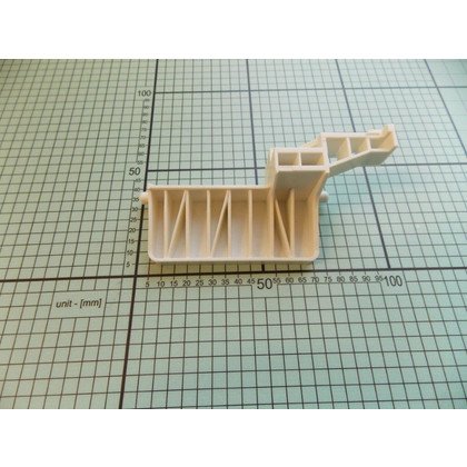 Dźwignia otwierająca drzwi (1032266)