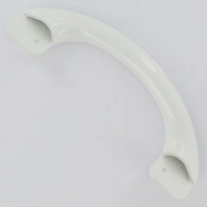 Uchwyt drzwi do lodówki Gorenje / Hisense biały 597273