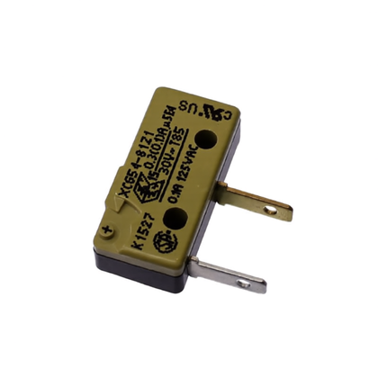 Moduły elektryczne do ekspresów Mikroprzełącznik do ekspresu do kawy Electrolux / AEG 4071389730