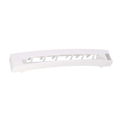 Kratka wentylacyjna biała do chłodziarko-zamrażarki Electrolux / AEG 2433335011