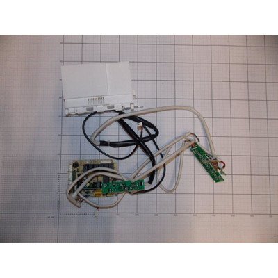 Płytka sterowania Amica (1021417)