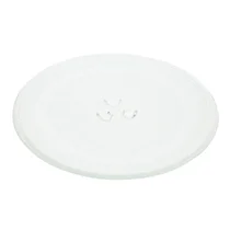 Szklany talerz obrotowy do kuchenki mikrofalowej Electrolux / AEG 24,5 cm 4055065025