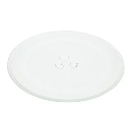 Szklany talerz obrotowy do kuchenki mikrofalowej Electrolux / AEG 24,5 cm 4055065025