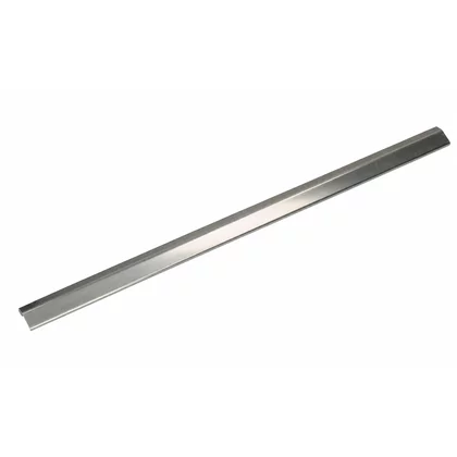 Półki na drzwi różni producenci Listwa ozdobna półki drzwi chłodziarki Amica 392 mm 1035204
