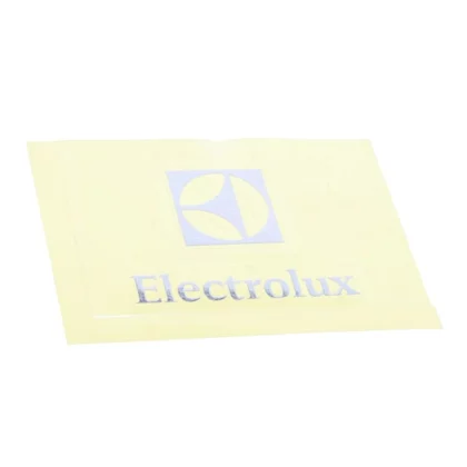 Naklejka do lodówki Electrolux / AEG 4055212866