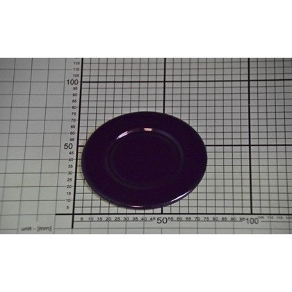 Nakrywka palnika średniego - połysk (8042782)