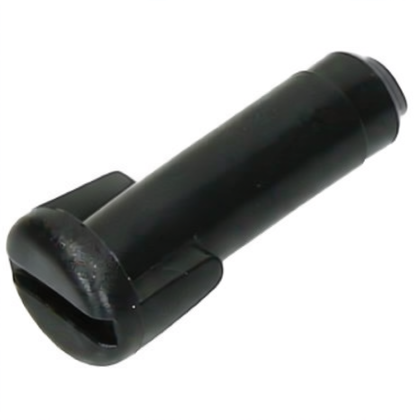 Odbojnik drzwi do pralki Whirlpool / Indesit / Ariston / Hotpoint 481249818264 C00345882