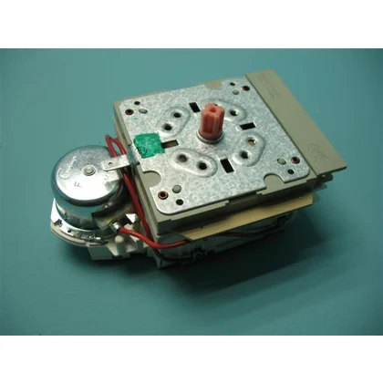 Programator elektroniczny EC 4 do piekarnika i kuchenki Amica 1004308