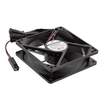 Wentylator parownika do chłodziarki Electrolux / AEG