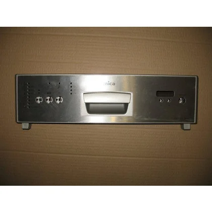 Panel przedni z maskownicą i uchwytem do zmywarki Amica 3010+3015 1020466