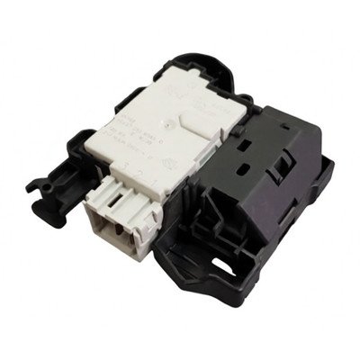 Blokada/elektrozamek drzwi pralki Whirlpool C00375005 481010602648
