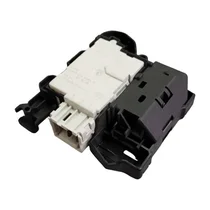 Elementy elektryczne do pralek r Blokada drzwi do pralki Whirlpool / Indesit / Ariston / Hotpoint C00375005 481010602648