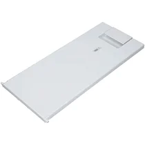 Drzwiczki zamrażalnika do lodówki Whirlpool / Indesit / Ariston / Hotpoint 481244079095 481244069334 C00317219