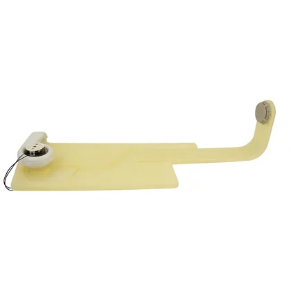 Akcesoria do zmywarek Whirlpool Zespół Turbo-Dry do zmywarki Ariston / Indesit / Hotpoint / Whirlpool C00096408 482000078326