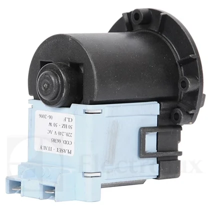 Pompa opróżniająca do pralki Electrolux / AEG 50 W 1105782013