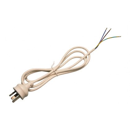 Kabel przyłączeniowy zasilający do urządzenia Amica 3G0,75 Australia 8041181