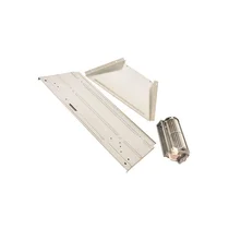 Zestaw serwisowy do wentylatora chłodzącego piekarnika Electrolux / AEG 230 V 4055165627