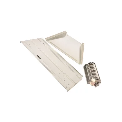 Zestaw serwisowy do wentylatora chłodzącego piekarnika Electrolux / AEG 230 V 4055165627