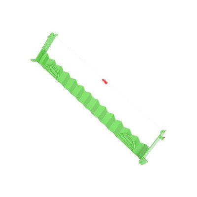 Uchwyt przewodów do oczyszczacza powietrza