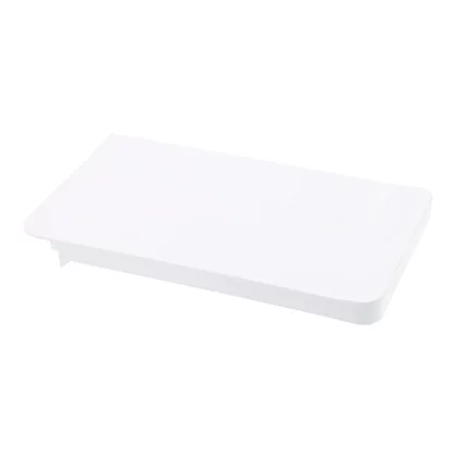 Klapka zamrażalnika do chłodziarko-zamrażarki Electrolux / AEG 4055318390