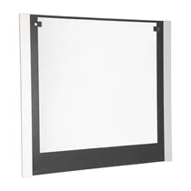 Szyba zewnętrzna drzwi piekarnika Electrolux / AEG 592 x 501 mm 5613093052