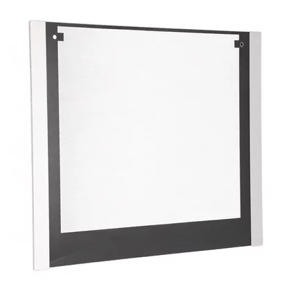 Szyba zewnętrzna drzwi piekarnika Electrolux / AEG 592 x 501 mm 5613093052
