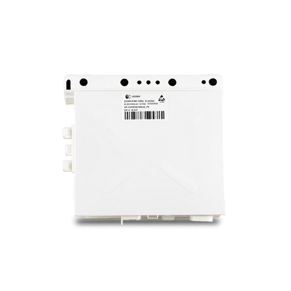 Skonfigurowany moduł sterujący w obudowie do zmywarki Electrolux / AEG 973911416001007