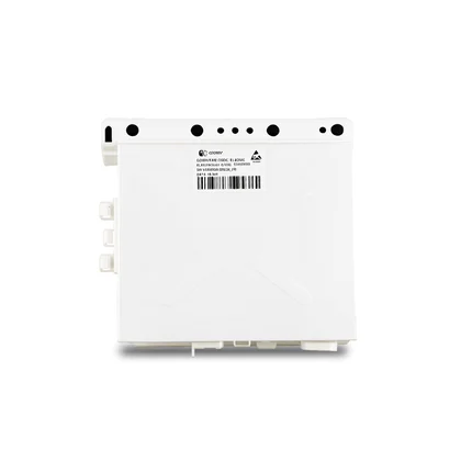 Skonfigurowany moduł sterujący w obudowie do zmywarki Electrolux / AEG 973911416001007