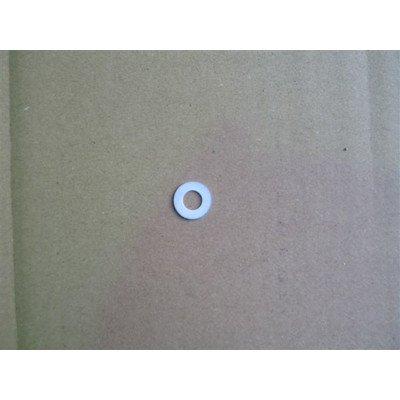 8020243 Podkładka Drzwi M60 0,7Mm. Alu AMICA