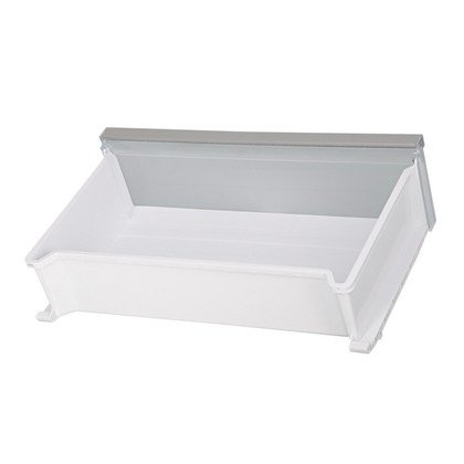skrzynia zamrażarki, komplet, sitodruk, 7902, 547x159.5mm