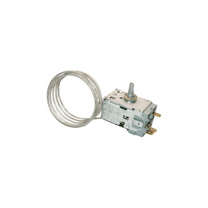 Termostat do lodówki Whirlpool / Indesit / Ariston / Hotpoint K59-L2624 +4,5/+4,5; -16/-30 481231028008 C00620368