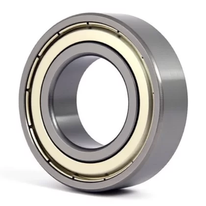 Łożysko kulkowe Wotti 6208 ZZ 40 x 80 x 18 mm LO/6208