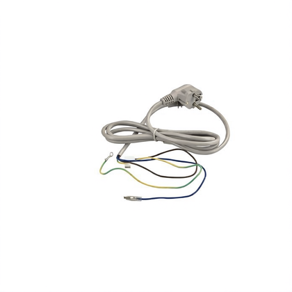 Wyłączniki, termometry, żarówki, Kabel sieciowy do osuszacza i klimatyzatora Electrolux / AEG 1920 mm