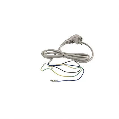 Wyłączniki, termometry, żarówki, Kabel sieciowy do osuszacza i klimatyzatora Electrolux / AEG 1920 mm