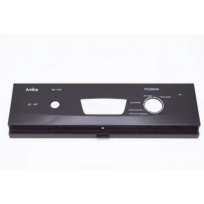 Panel przedni do zmywarki Amica ZZS455S 1002111