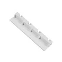 Uchwyt kosza zamrażarki do lodówki Electrolux / AEG 2913400046