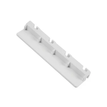 Uchwyt kosza zamrażarki do lodówki Electrolux / AEG 2913400046