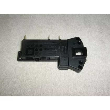 Elementy elektryczne do pralek r Blokada drzwi pralki Bosch / Siemens ROLD DS88 57004 RS/174-25