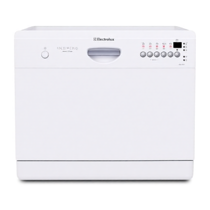 Śruba do zmywarki Electrolux / AEG 1509628002