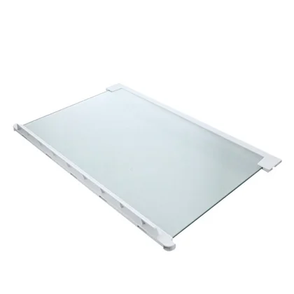 Półka szklana do chłodziarki Electrolux / AEG 2064552033