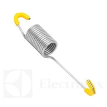 Przednia sprężyna zawieszenia bębna do pralki Electrolux / AEG 1468633027