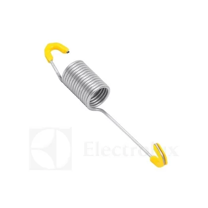 Przednia sprężyna zawieszenia bębna do pralki Electrolux / AEG 1468633027