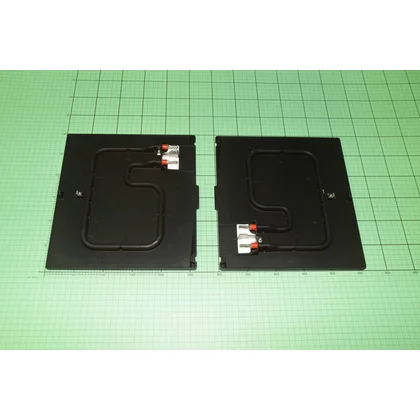 Płaska płytka grilla do grilla elektrycznego Amica GK 5011 ProfiGrill 1048833
