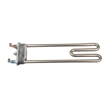 Elementy elektryczne do pralek r Grzałka do pralki Candy / Haier / Hoover 1950 W 23 cm 91201638