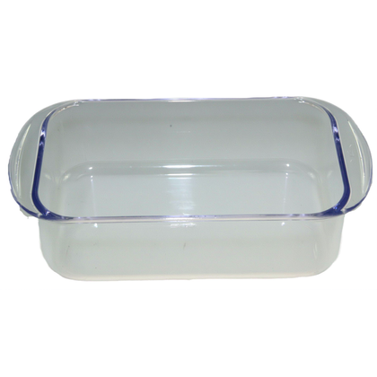 Pojemniczek na mięso do lodówki Ariston / Indesit / Hotpoint / Whirlpool 152 x 50 x 93 mm C00283447 482000088076
