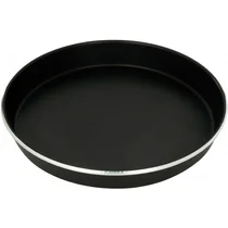 Akcesoria do kuchenek mikrofalow Talerz Crisp do kuchenki mikrofalowej Whirlpool do ciasta fi 26 cm 480131000082 C00375477